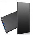 Mini Ultra-thin Metal Power Bank