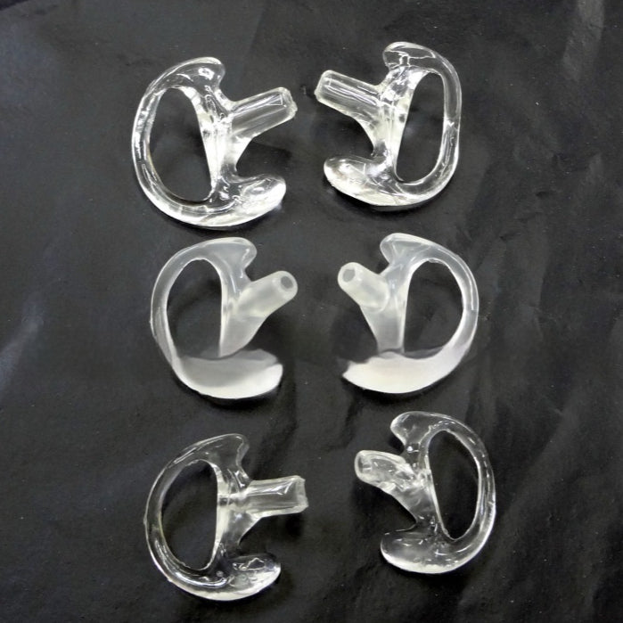 Air Conduit Accessories Ear Hanging