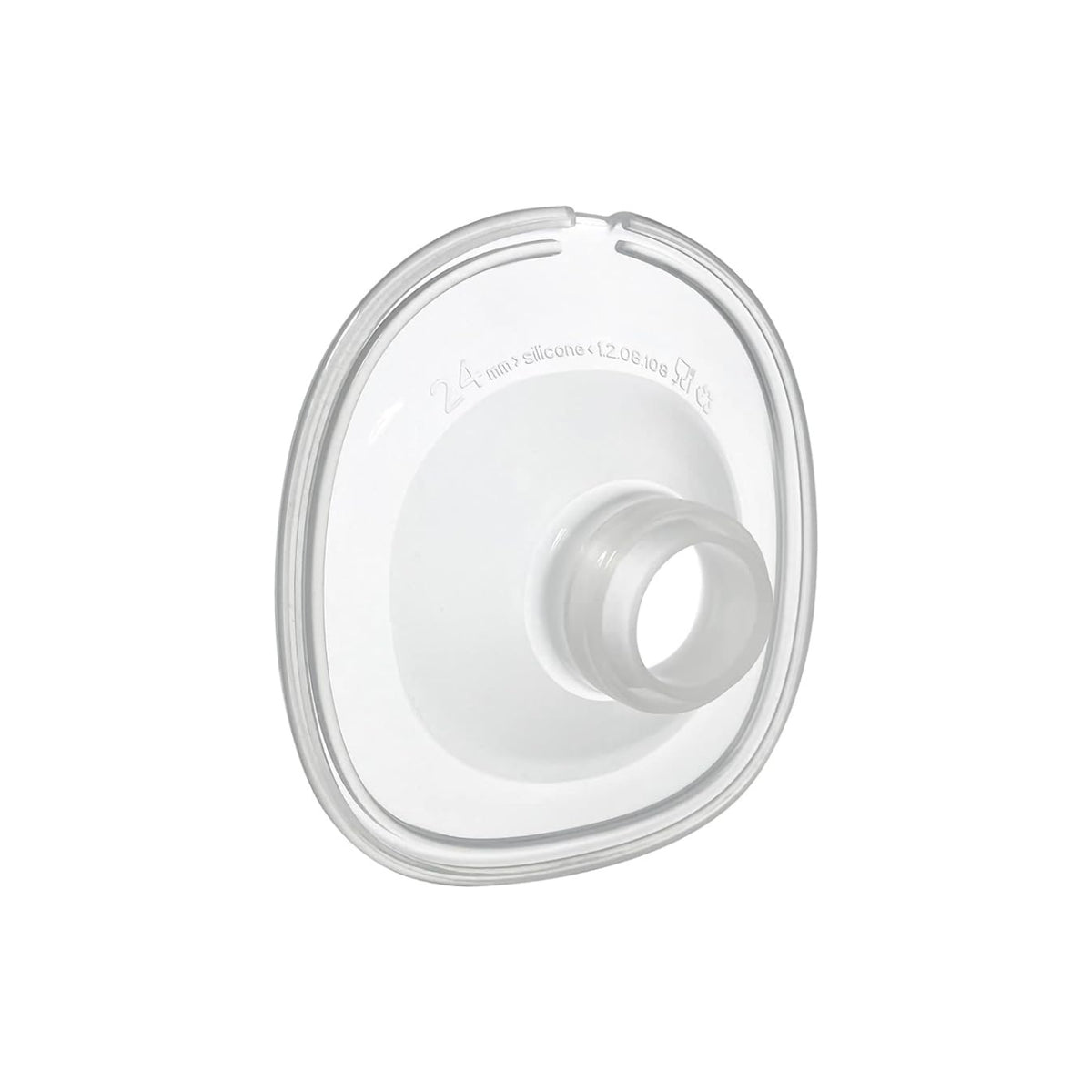 Accessories Silicone DiaphragmDuckbill ValveHorn