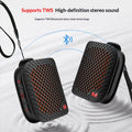 Monster Mini Waterproof Wireless Bluetooth Speaker