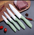 Modern Household More Sizes Zirconia Fruit Knife