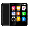 Walkman Player Bluetooth Video Touch