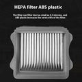 Washing Machine Accessories Rolling Brush Strainer Cleaning Solution