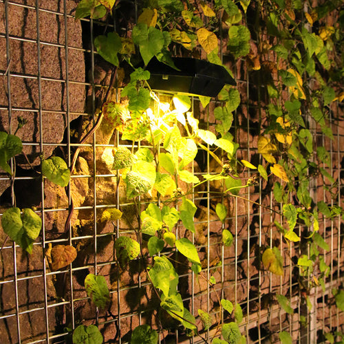 12led Solar Light LED Combination Sink Light