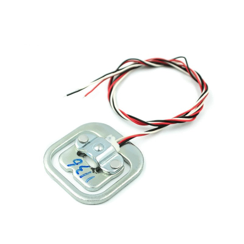 Resistance Strain Half Bridge Sensor 50kg