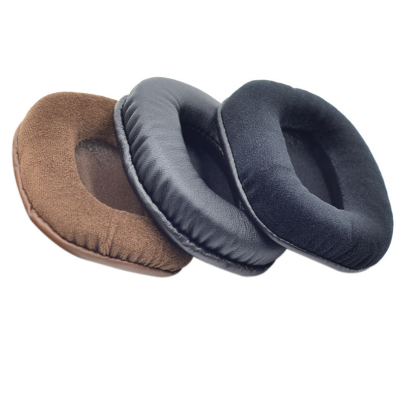 Simple And Soft Sponge Earphone Cover