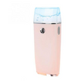 Electric mini facial steaming machine