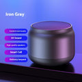 Wireless Bluetooth Speaker Portable Desktop Car