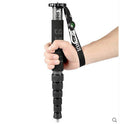 Carbon Monopod SLR Camera Photography Portable Travel