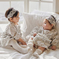 Bow Hair Band Cute Super Cute Accessories Baby Girl Hair Accessories Headdress