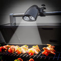 DC45V Barbecue Light Outdoor Tent Camping Night Bicycle Light