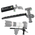 Camera Tripod Quick Release Plate Yajia 30mm Manfrotto