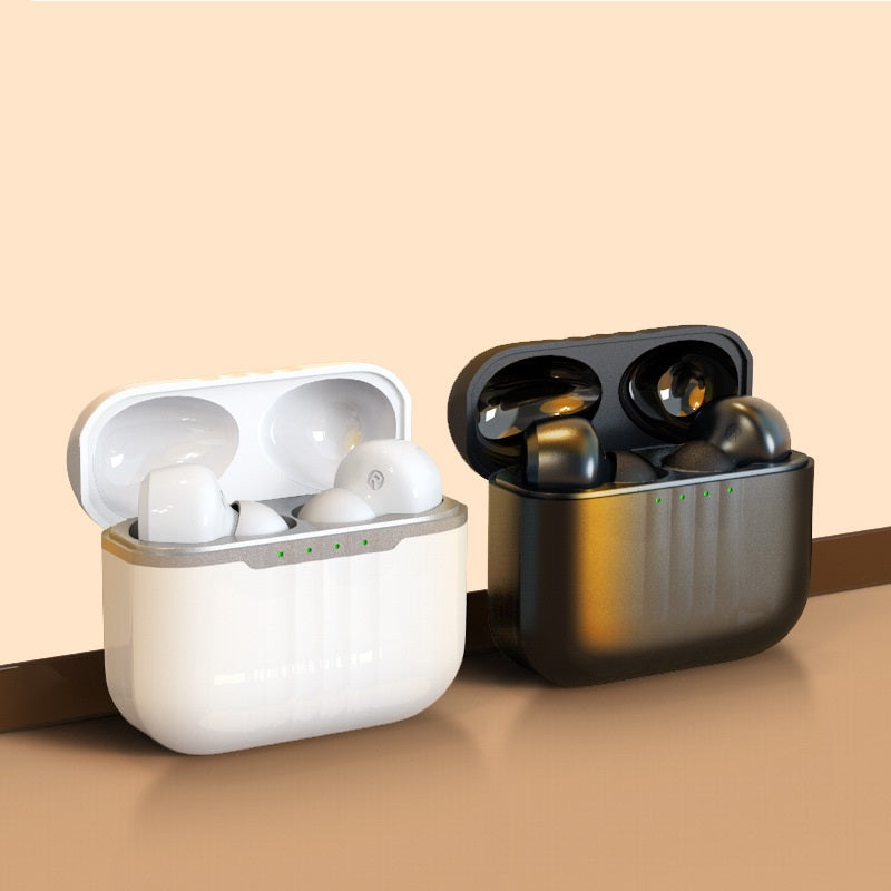 In-ear ENC Noise Reduction Sports Waterproof Earphone Ultra-long Life Battery