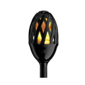 Flame Atmosphere Insert Torch, Atmosphere Lamp, Camping Beach Lamp
