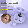 Small Bluetooth Earphone In-ear Headset