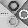 Magnetic Ring Tablet Computer Stand Vertical Ring