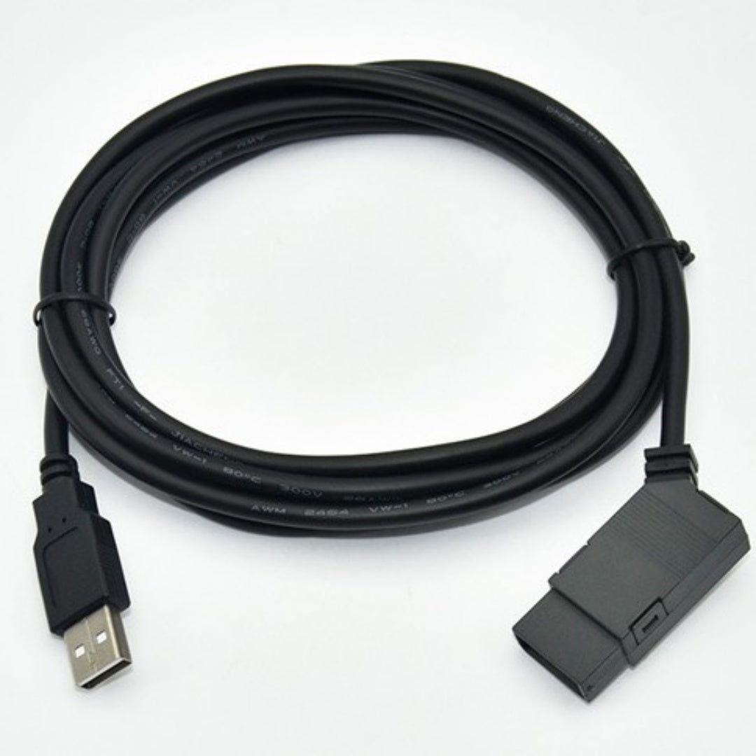 PLC Programming Download Cable