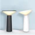 Table lamp USB LED reading book light touch sensor