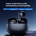 K50 Zinc Alloy Stereo Wireless Headset