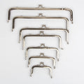 Handmade DIY Purse Frame Accessories Square