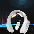 Multifunctional Portable Intelligent Cervical Massager