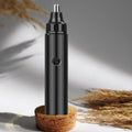 USB Rechargeable Nose Hair Trimmer Portable Ear Hair Repair Device