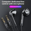 Internet Hot Anchor Dedicated Headphones 3 M Long Line