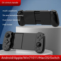 New Wireless Bluetooth Stretching Gamepad