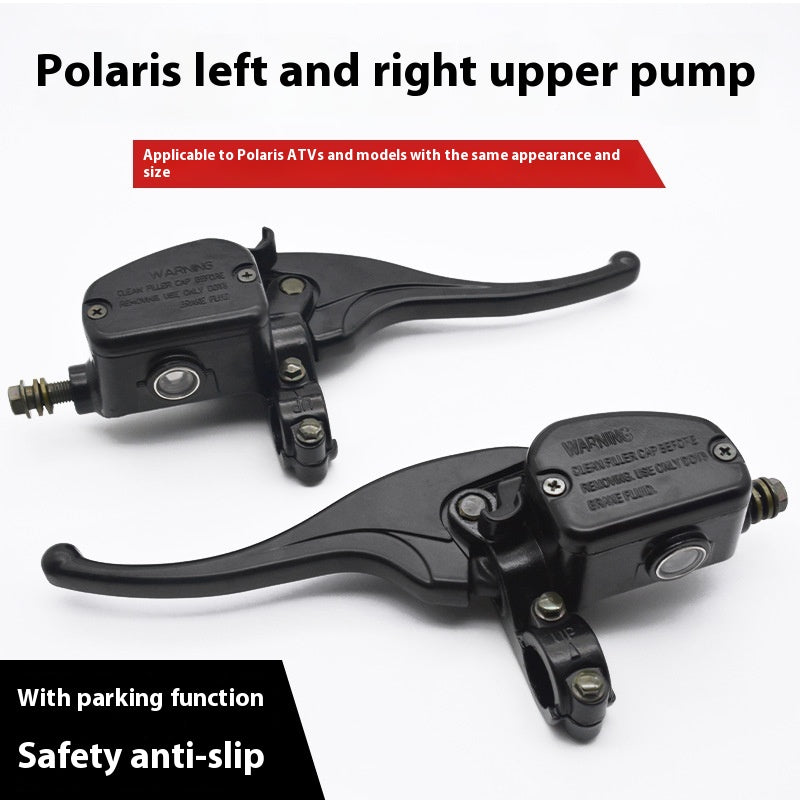 ATV ATV Accessories 500CC Motorcycle Disc Brakes OilPump